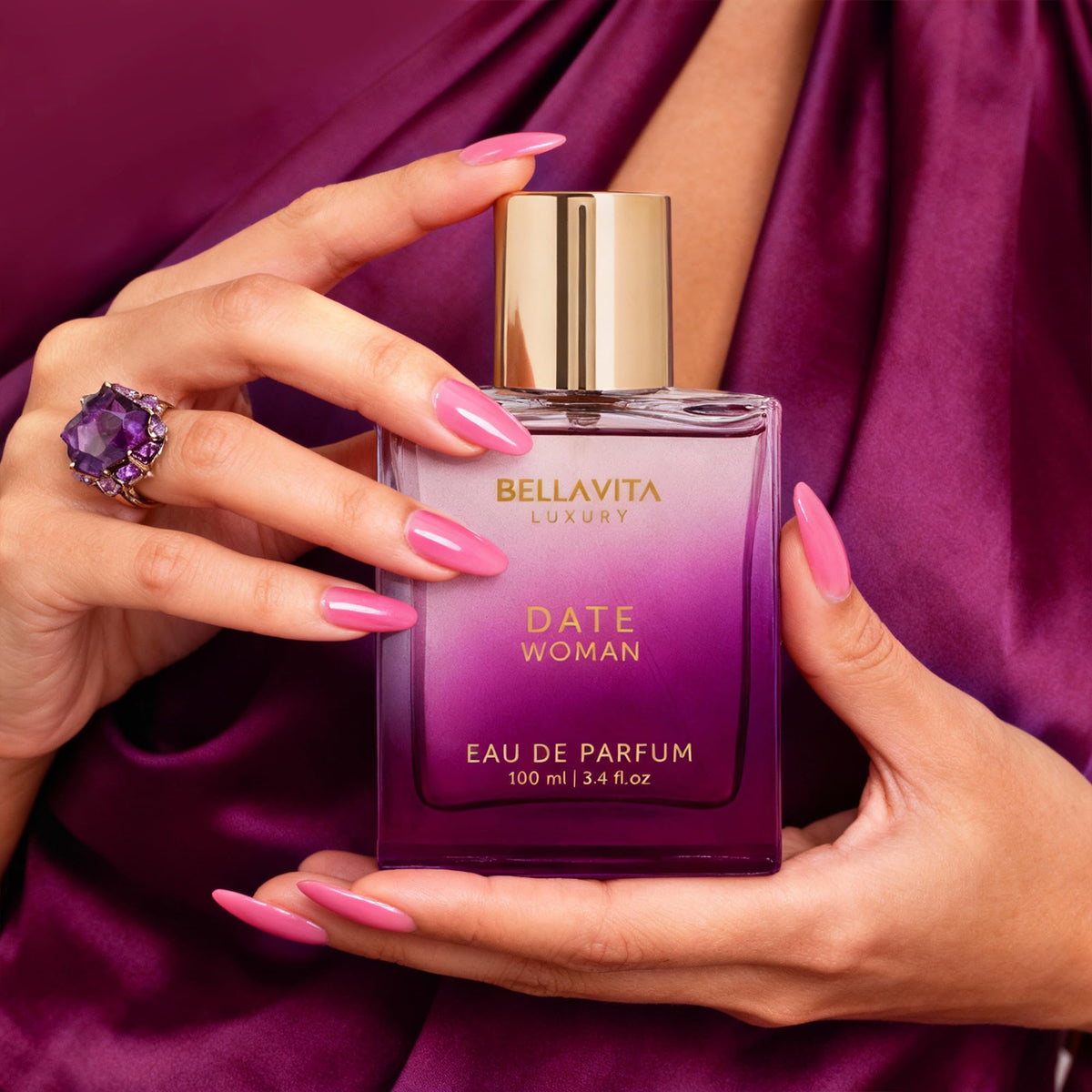 Floral Fruity Spicy Eau De Parfum 100 ml Z5940