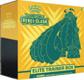 Multicolor Elite Trainer Box H260596