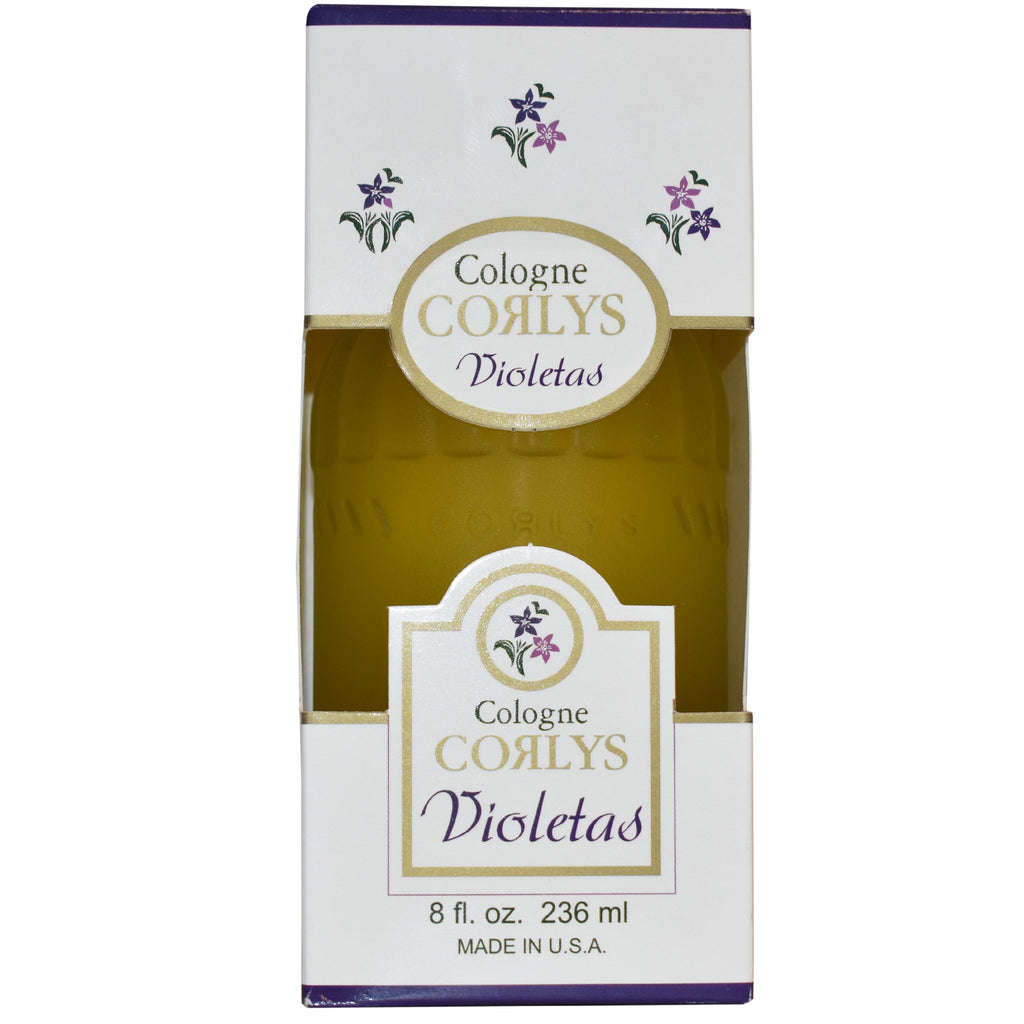 Cologne 8 oz H926
