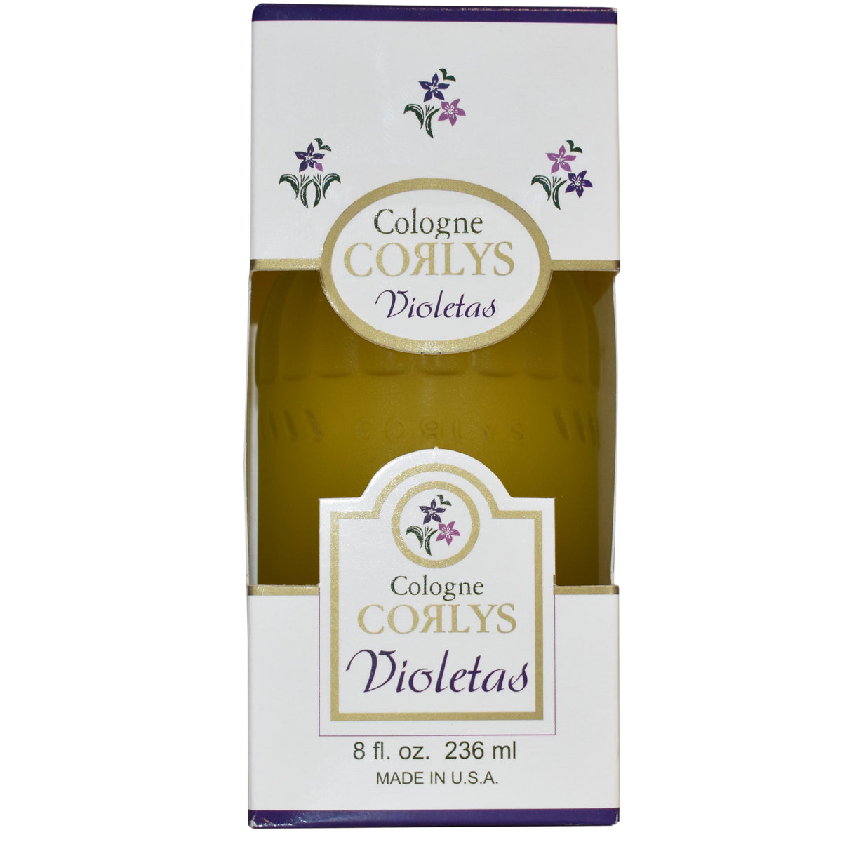 Cologne 8 oz H926