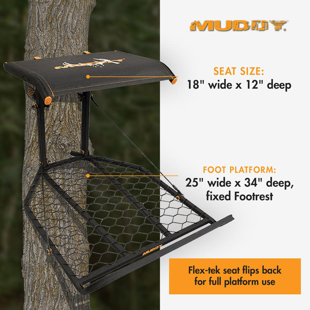 Hunting Tree Stand I11000