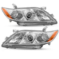 Headlight Compatible with 2007-2009 Toyota Camry V682491