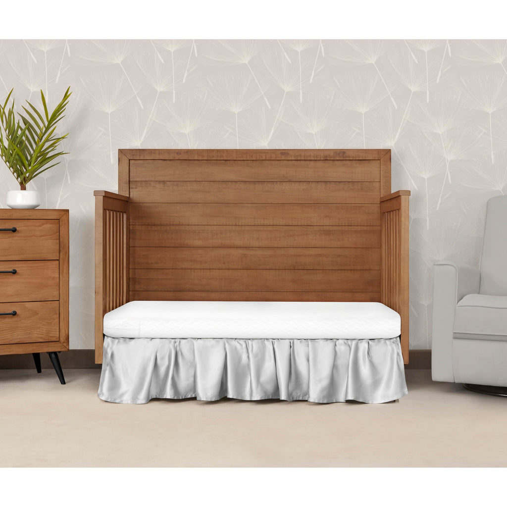 2-in-1 Crib & Toddler Mattress K126835
