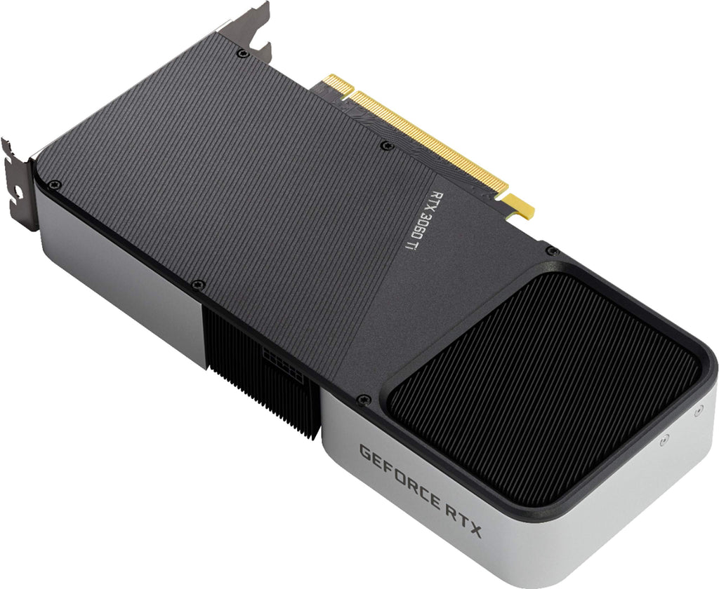 8GB GDDR6 PCI Express 4.0 Graphics Card Q3657