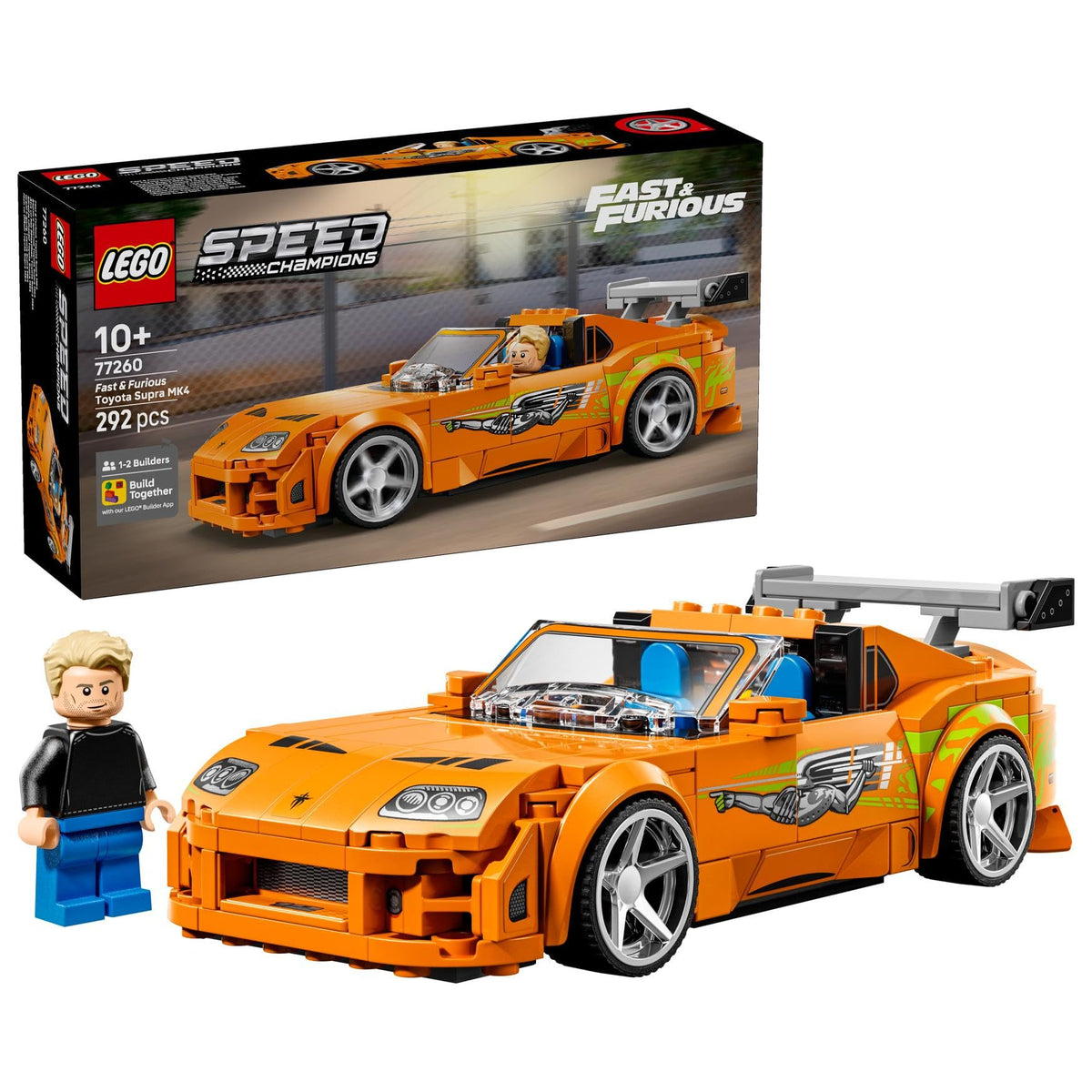 Toy Car I47723