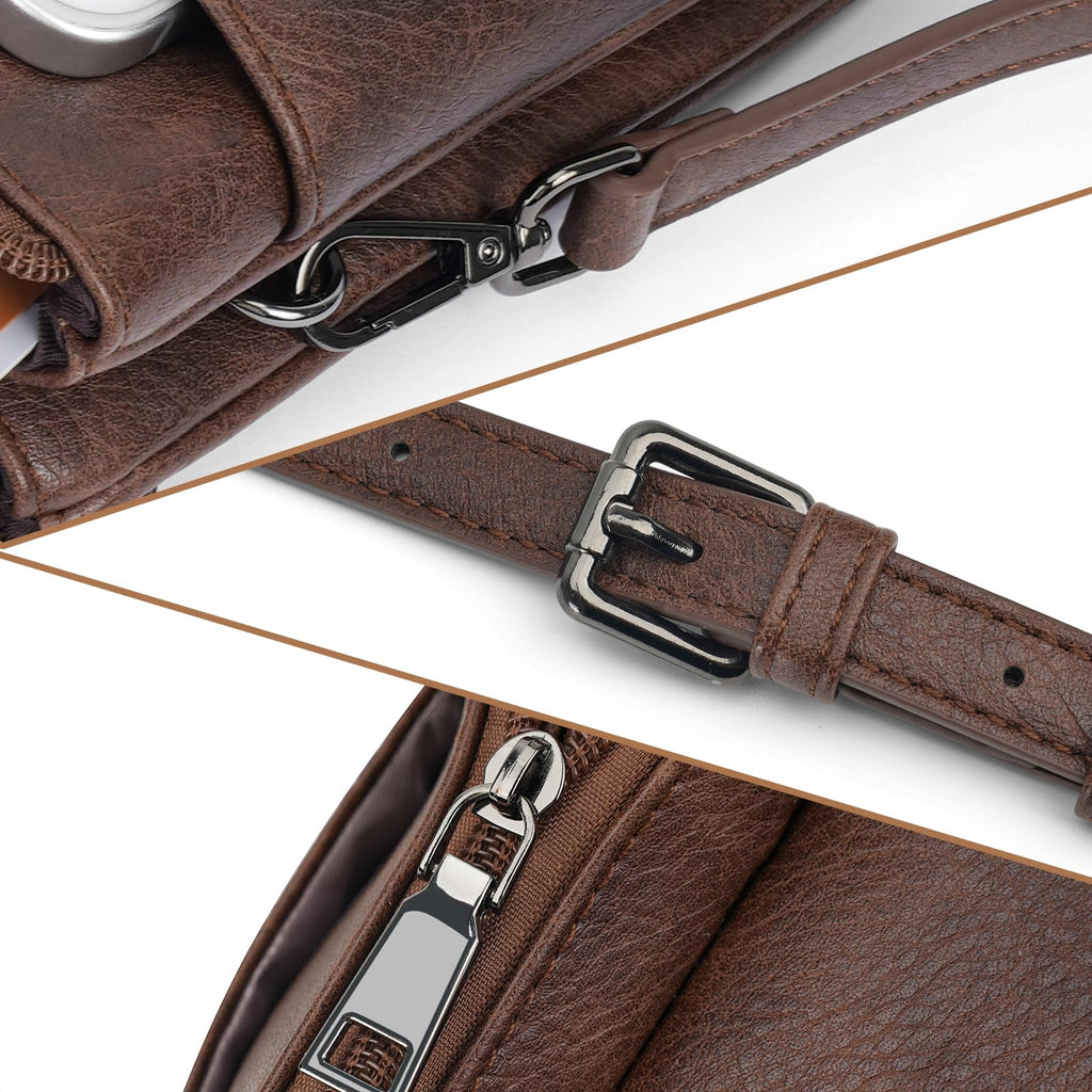 Crossbody Bag U4310