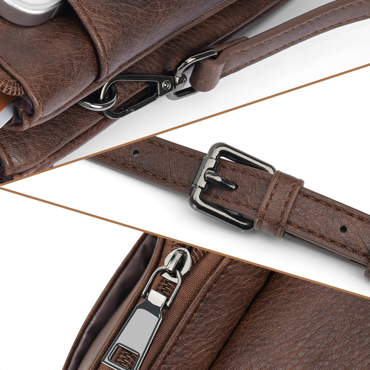 Crossbody Bag U4310