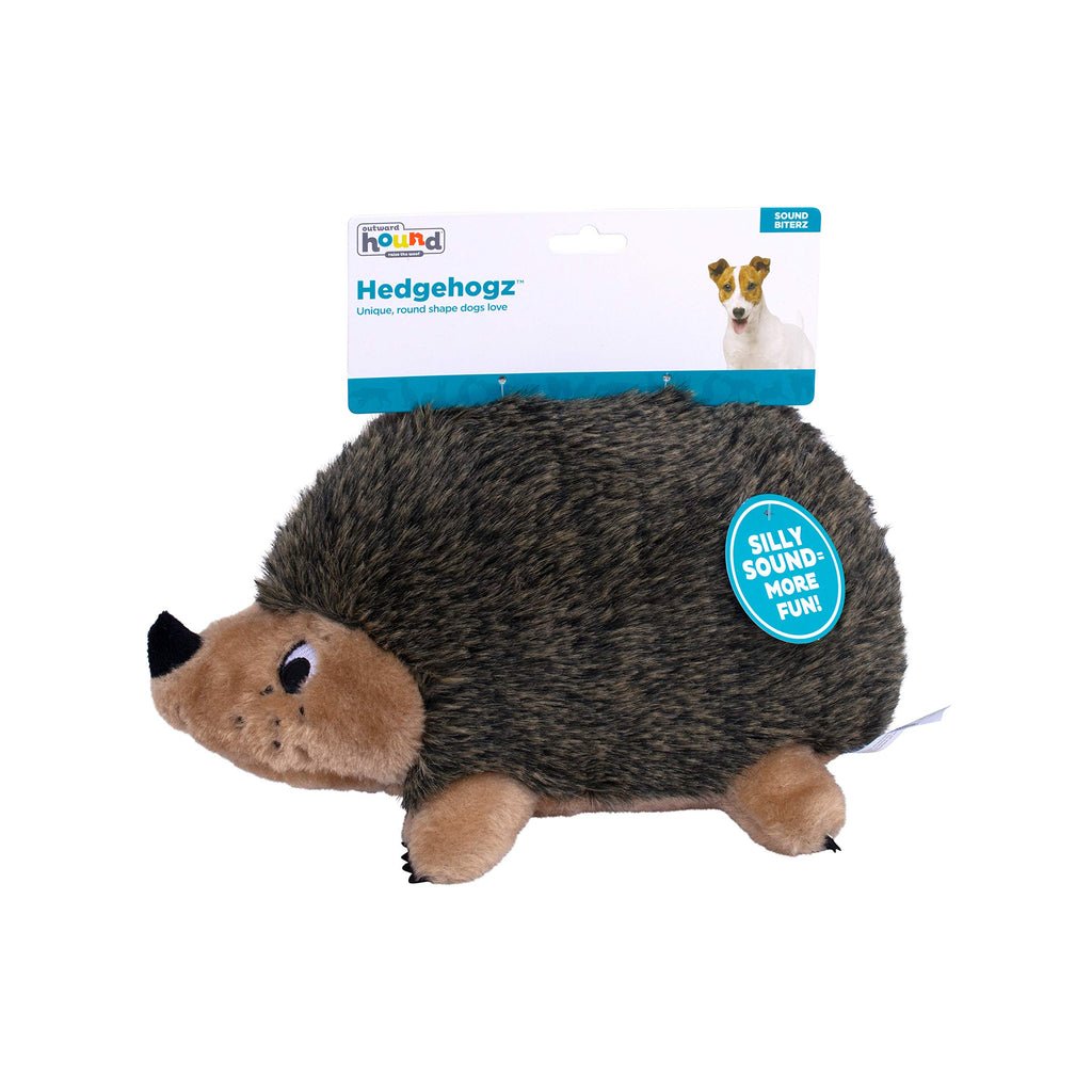 Plush Dog Toy A718423