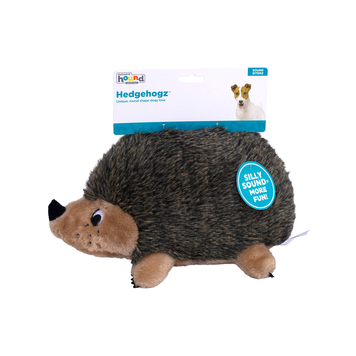 Plush Dog Toy A718423