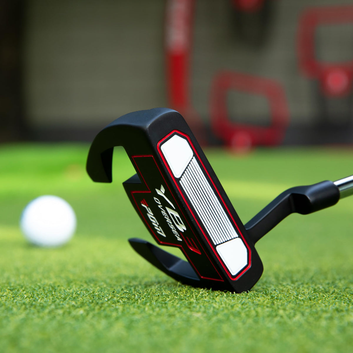 Golf Putter U79001