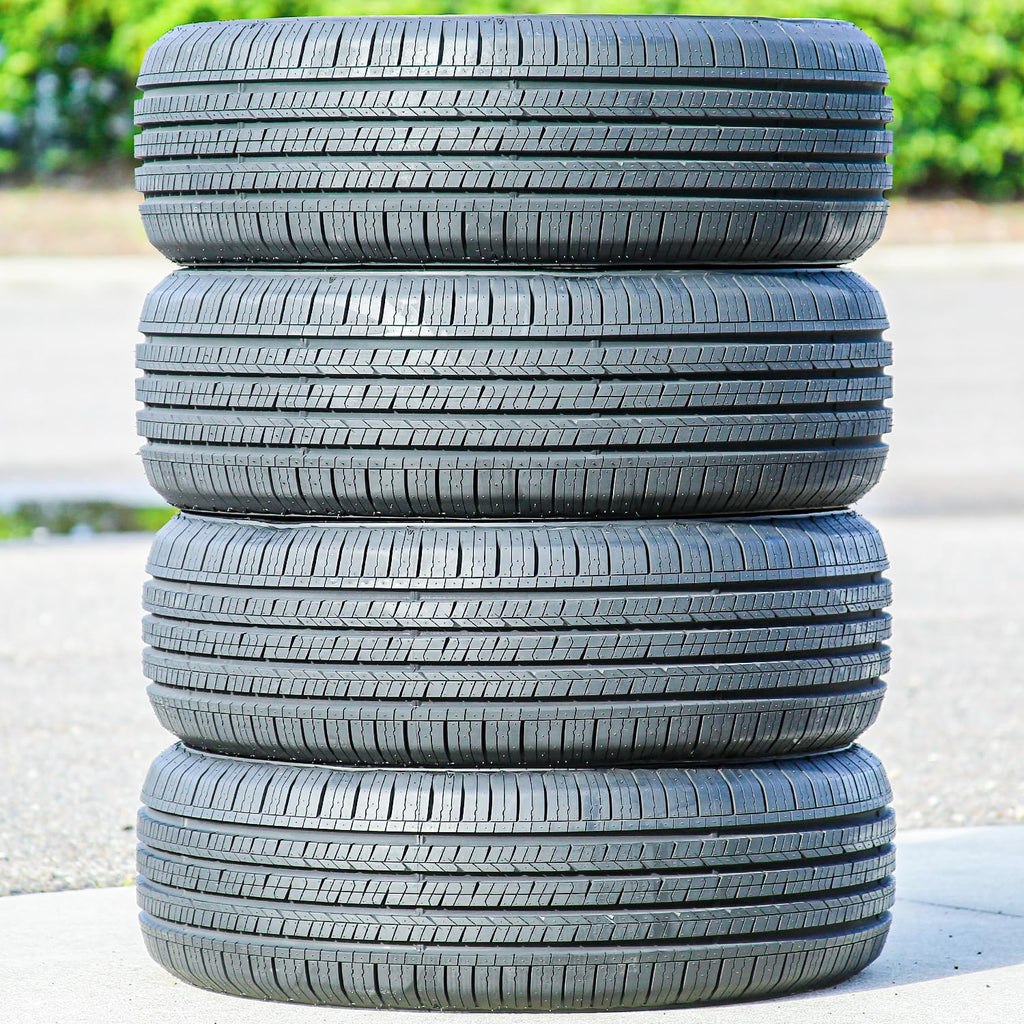 2 x All Season Touring Tires T975013