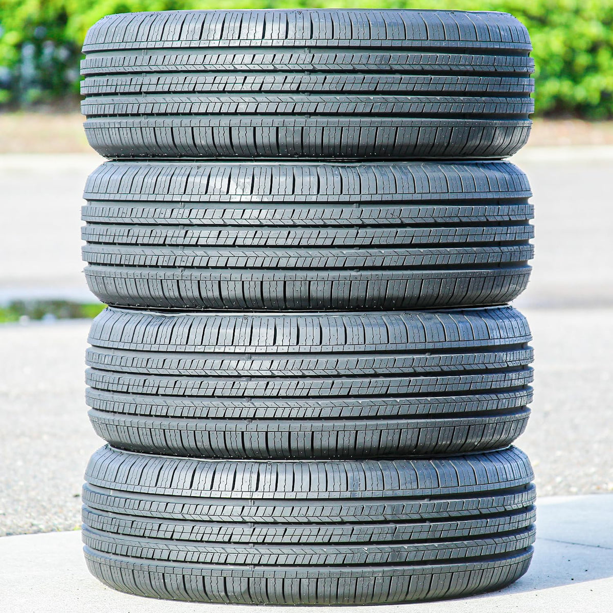 2 x All Season Touring Tires T975013