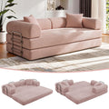 78 inch Sofa Bed Sleeper Couch T636