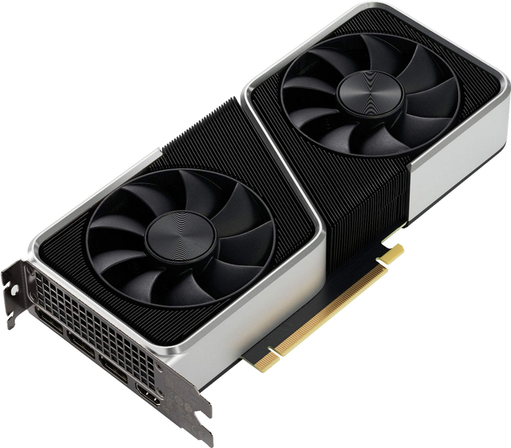 8GB GDDR6 PCI Express 4.0 Graphics Card Q3657