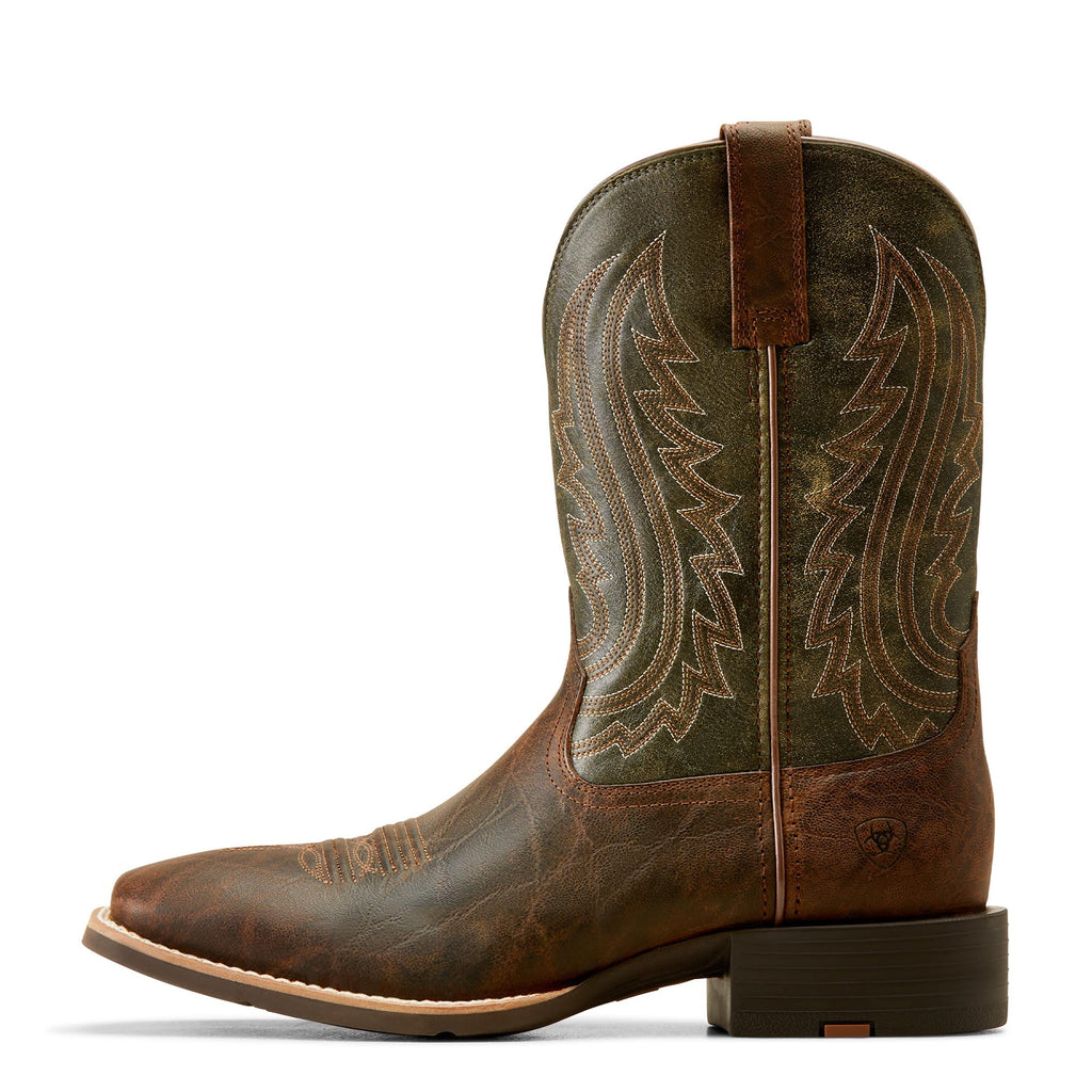 Cowboy Boots E814428