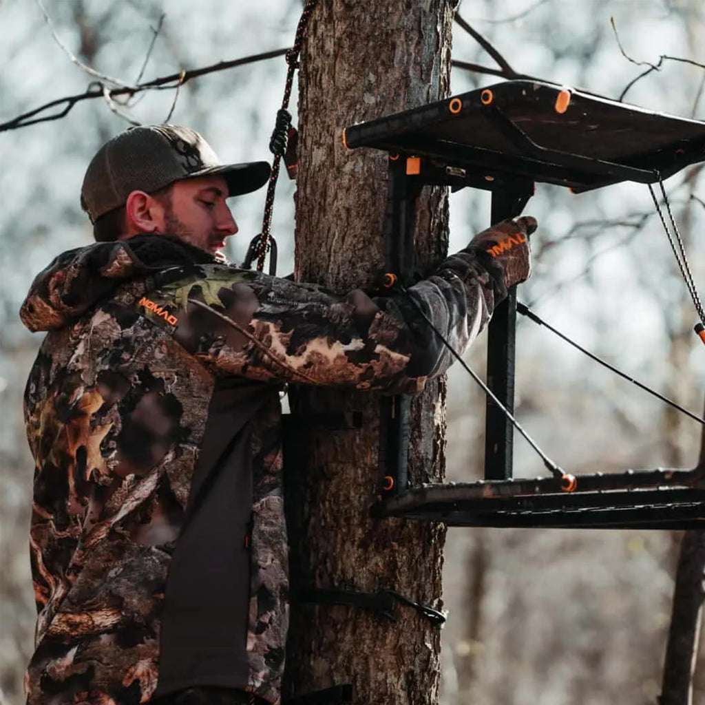 Hunting Tree Stand I11000