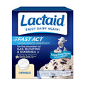 Vanilla Twist 60 Ct Lactose Intolerance Relief Chewables Y2952