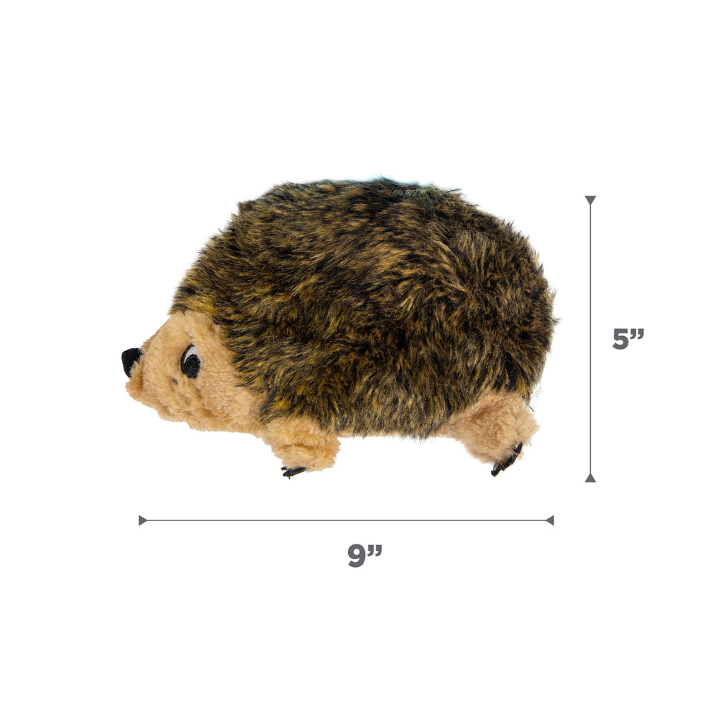 Plush Dog Toy A718423