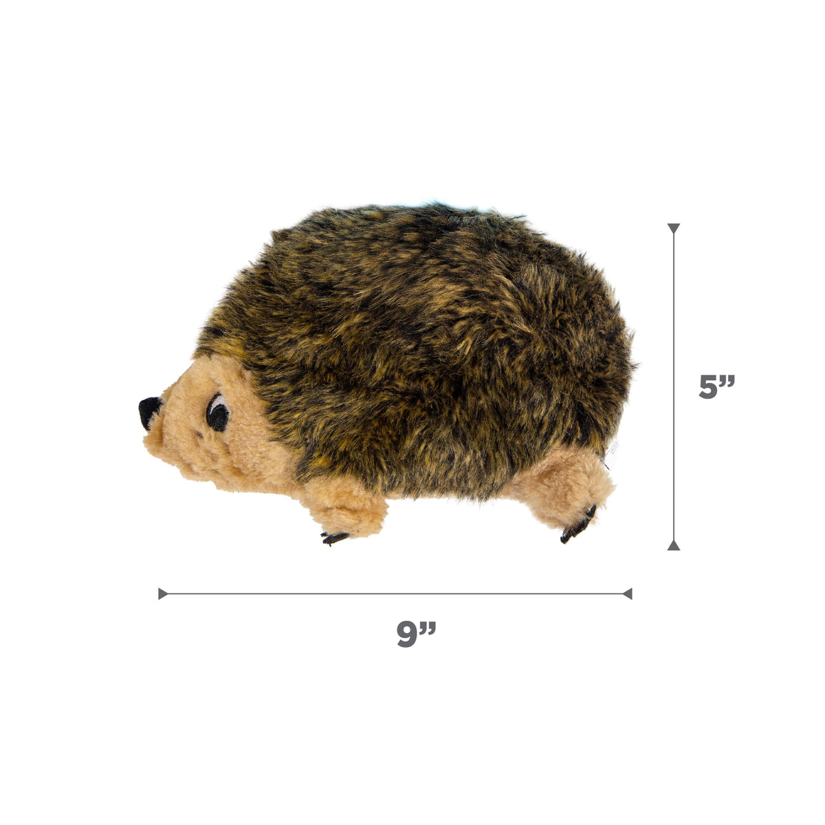 Plush Dog Toy A718423
