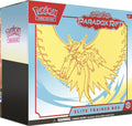 Pokémon TCG Elite Trainer Box W36837
