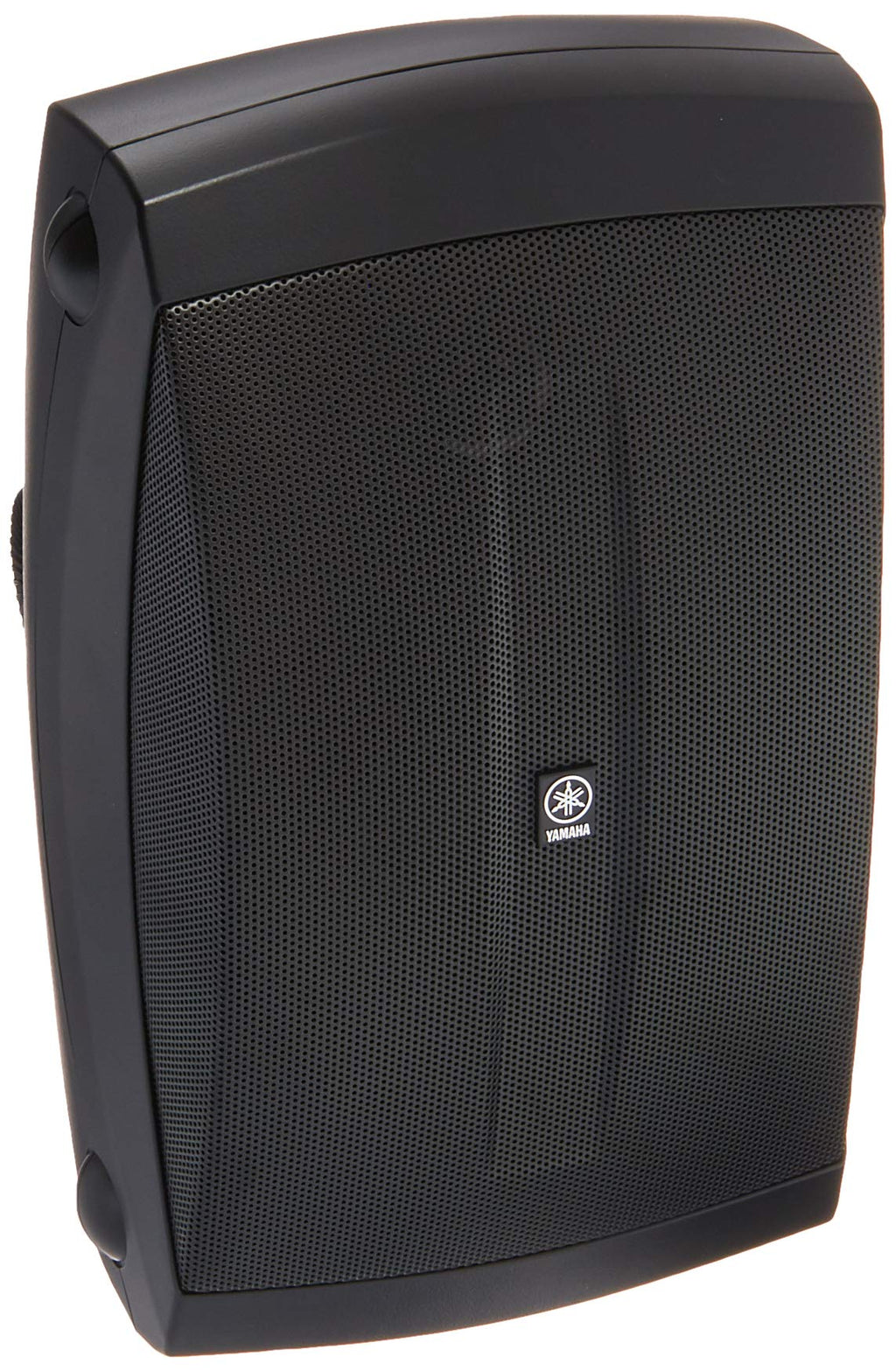 2-Way Indoor/Outdoor Speakers Pair Black B897