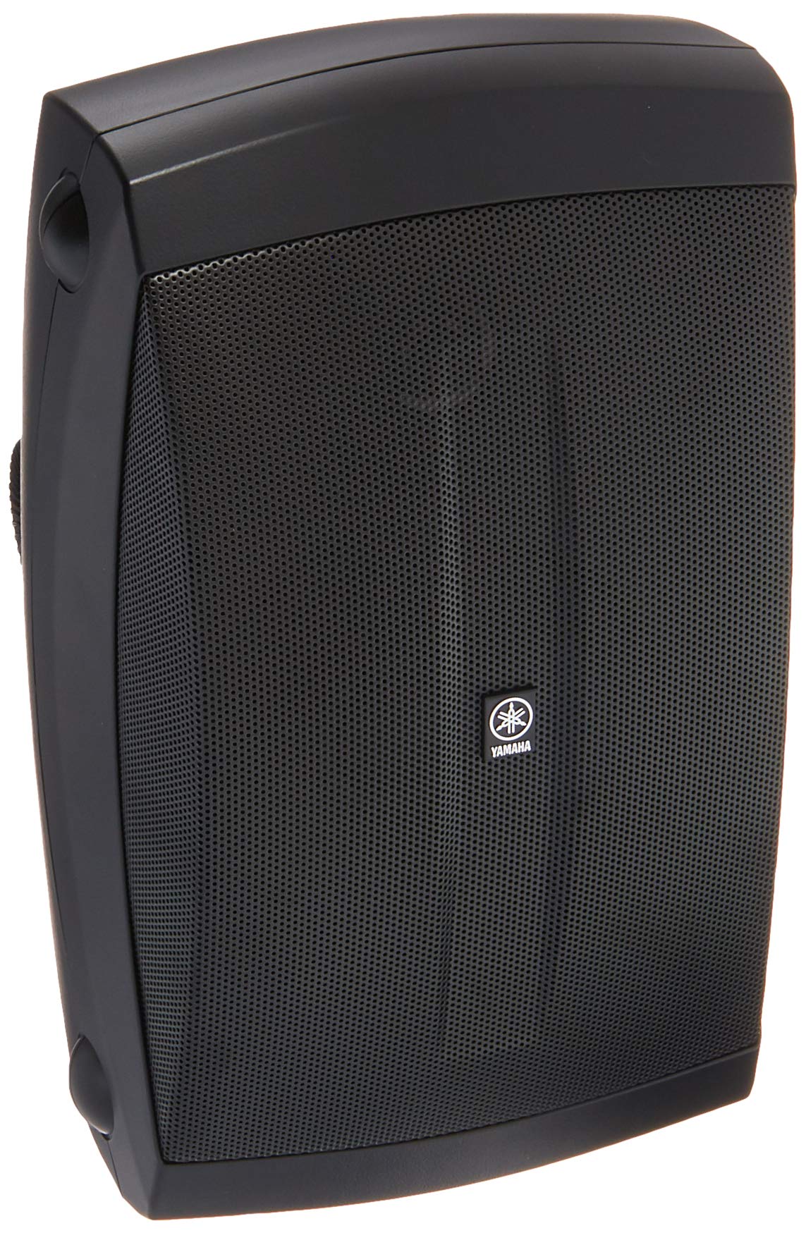 2-Way Indoor/Outdoor Speakers Pair Black B897
