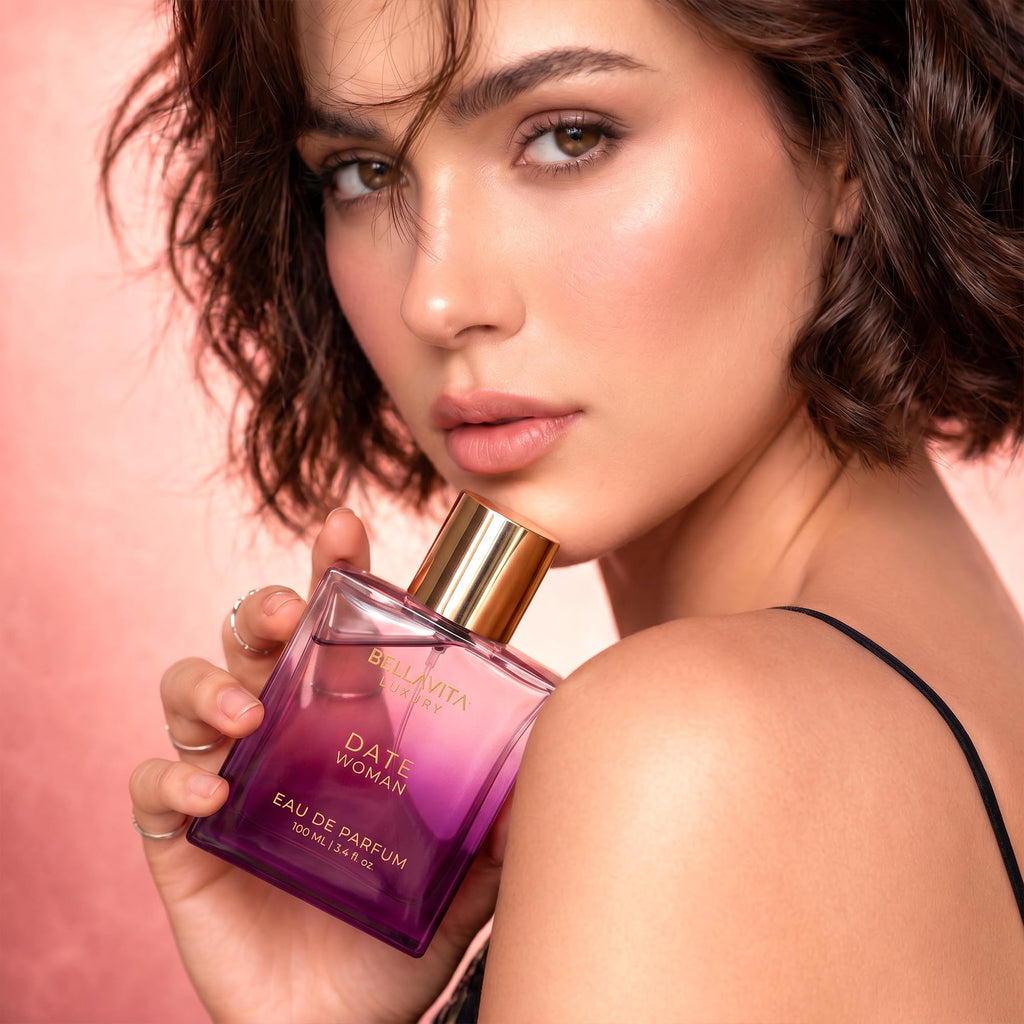 Floral Fruity Spicy Eau De Parfum 100 ml Z5940