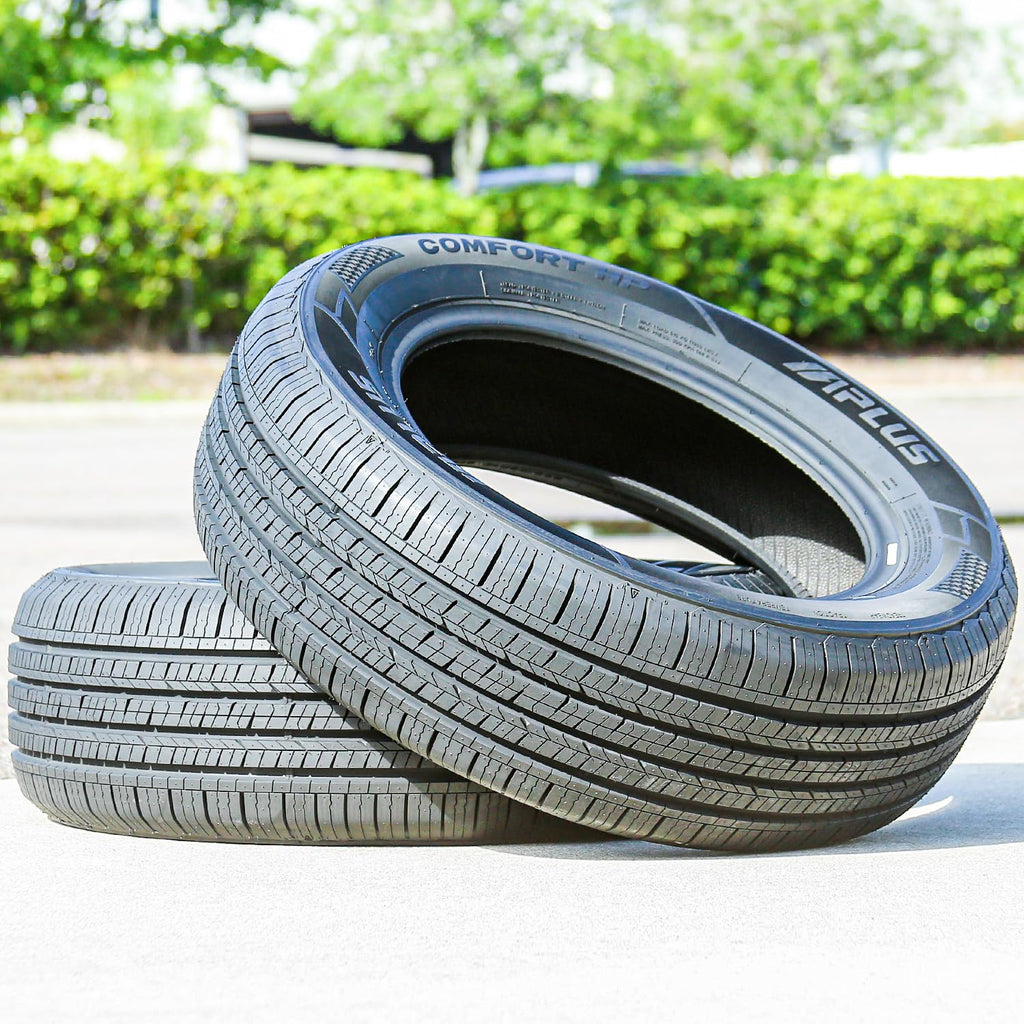 2 x All Season Touring Tires T975013