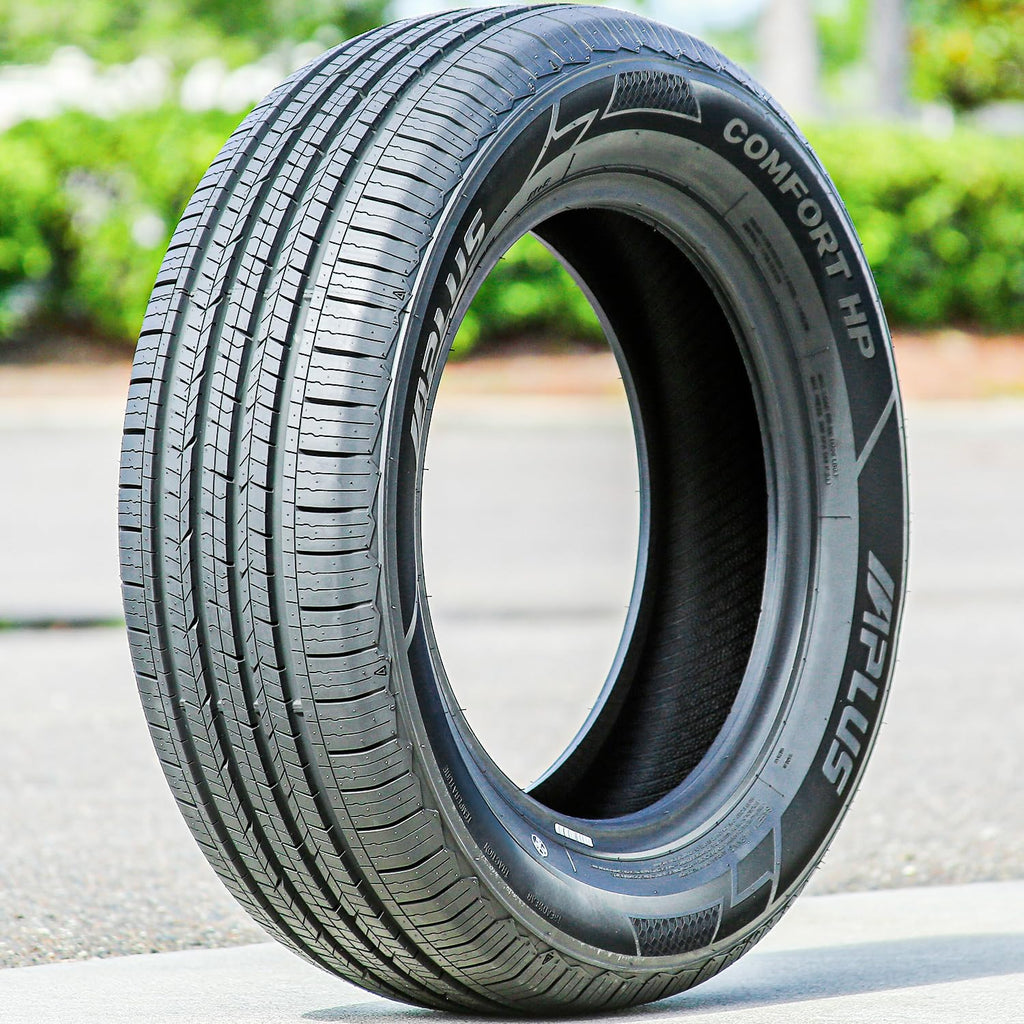 2 x All Season Touring Tires T975013
