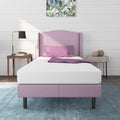 5 Inch Memory Foam Twin Mattress V139759