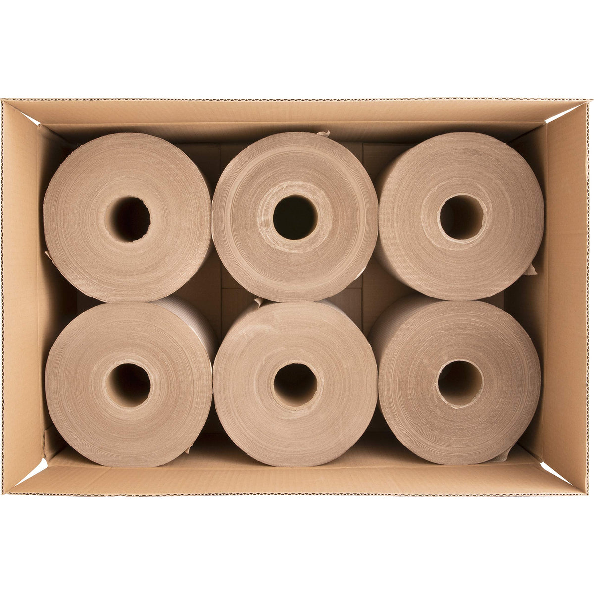 Hardwound Roll Towels Pack of 6 E1846