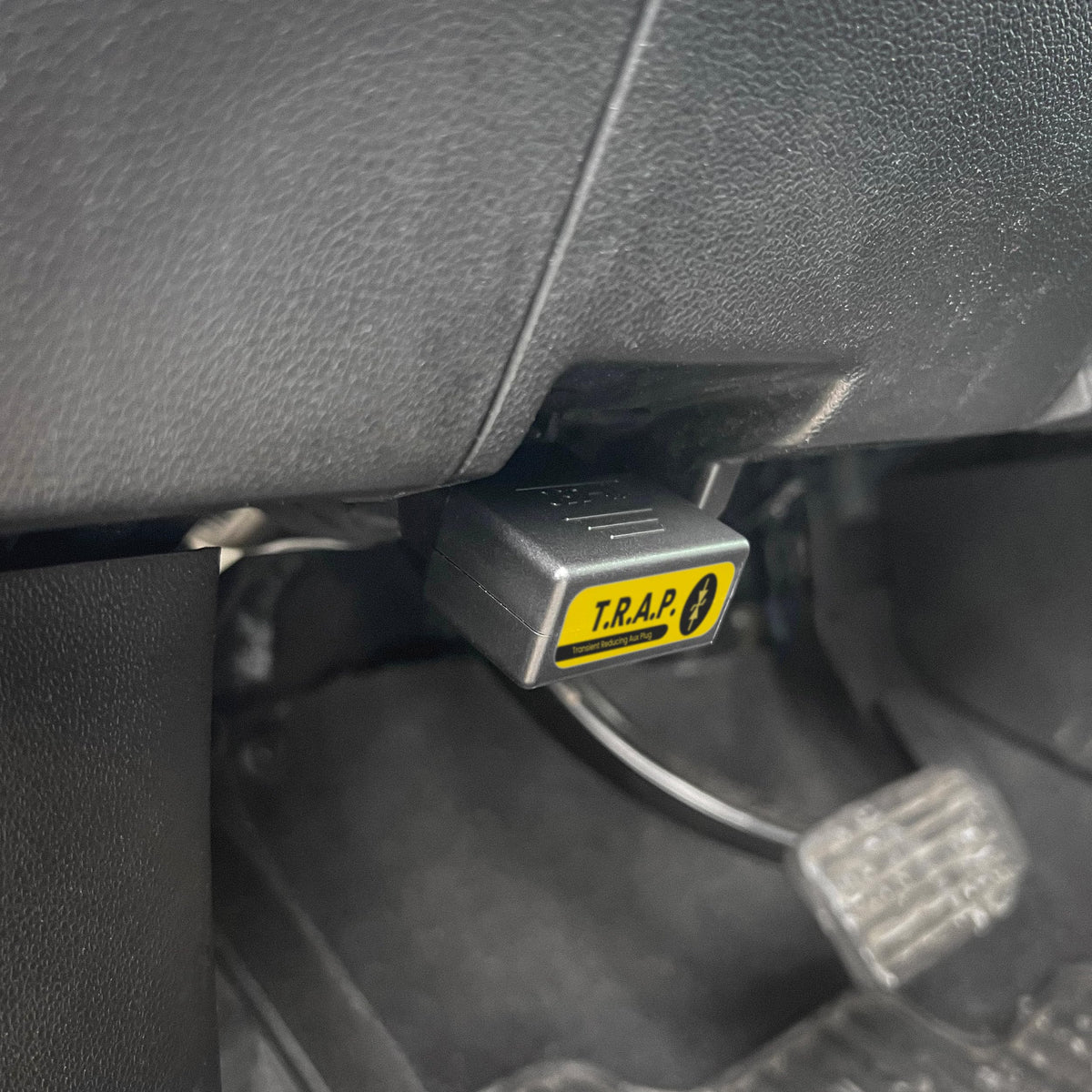 OBD2 12 Volt DC Vehicle Protection Z78130