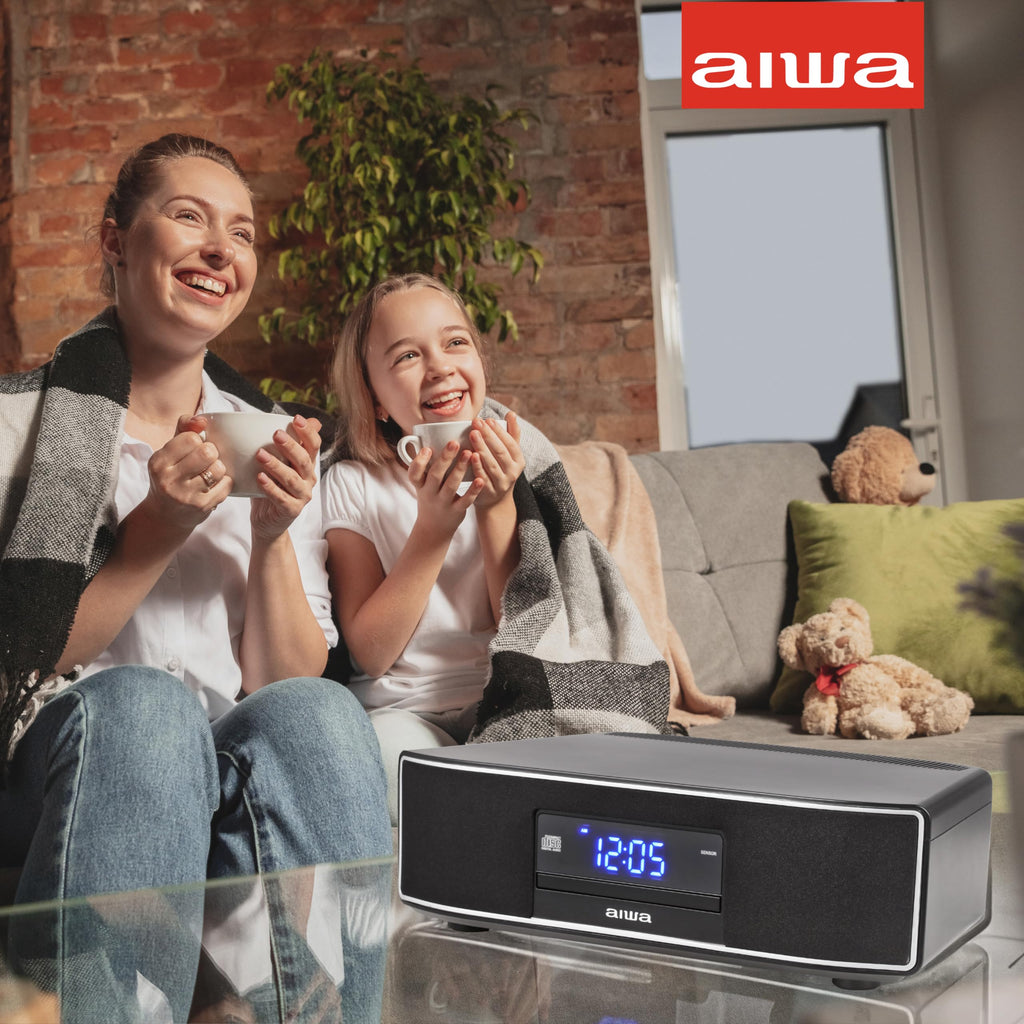 30W Bluetooth Speaker with CD Player and FM Radio Z3563